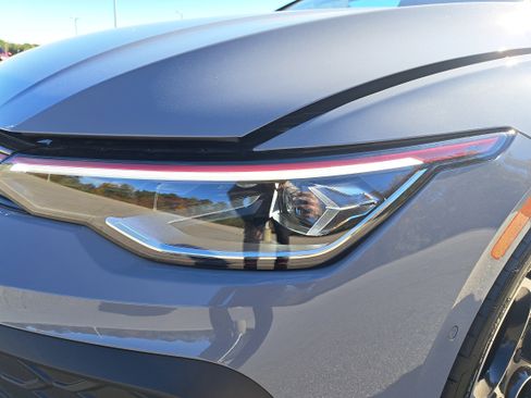 New 2026 Volkswagen GTI Autobahn image 14