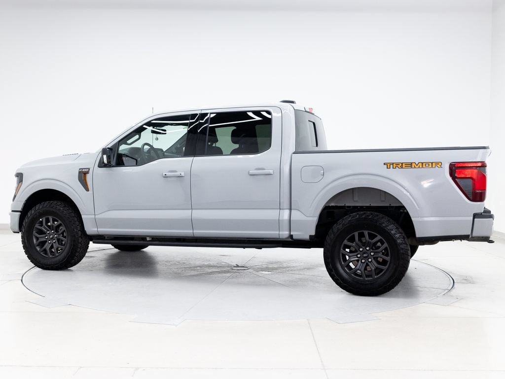 Used 2026 Ford F150 Tremor AWD/4WD image 6