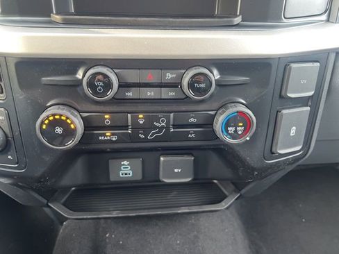 New 2026 Ford F250 XL w/ STX Appearance Package image 27