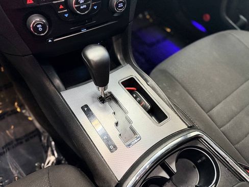 Used 2014 Dodge Charger R/T AWD/4WD image 13