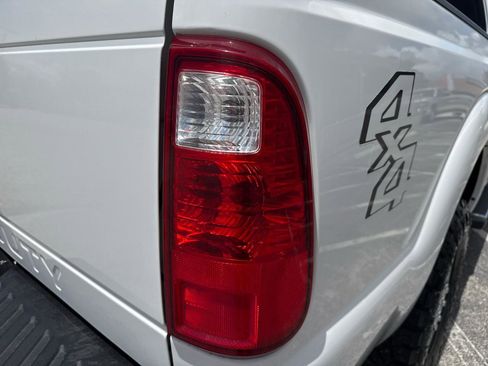 Used 2016 Ford F250 Lariat w/ Chrome Package AWD/4WD image 52