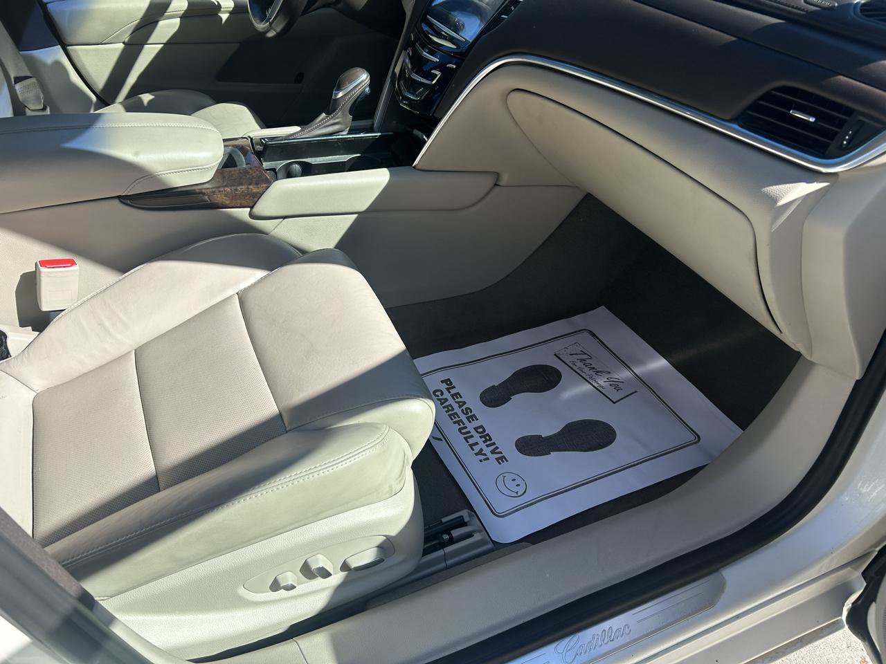 Used 2013 Cadillac XTS FWD image 12