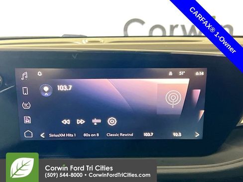 Used 2024 Buick Envista Sport Touring w/ Experience Buick Package image 21