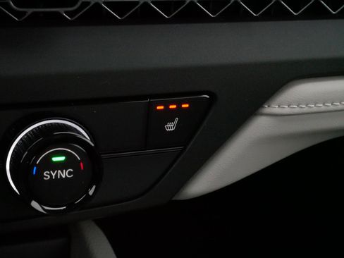 Certified 2025 Honda Accord SE image 27