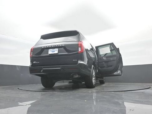 New 2027 Ford Expedition Max Platinum w/ Driver's Package AWD/4WD image 46