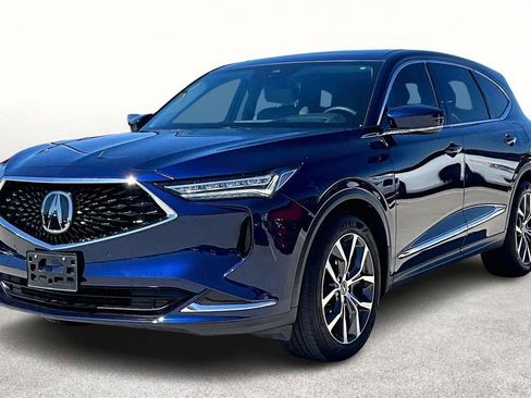 Certified 2024 Acura MDX FWD w/ Technology Package image 42
