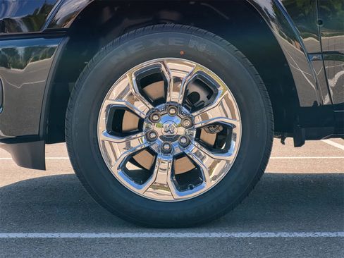 New 2026 RAM 1500 Big Horn image 7