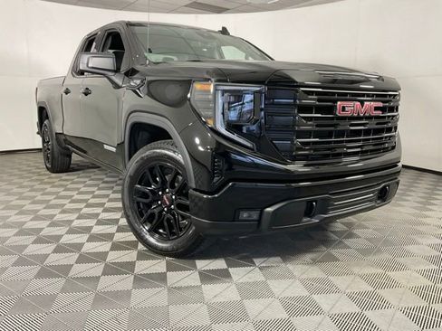 Used 2025 GMC Sierra 1500 Elevation AWD/4WD image 48