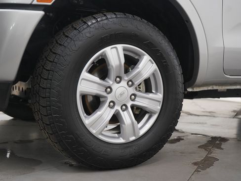 Used 2019 Ford Ranger XLT w/ Equipment Group 301A Mid image 29