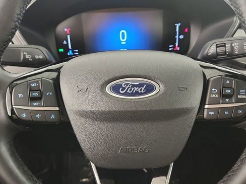 Certified 2023 Ford Escape Active image 14
