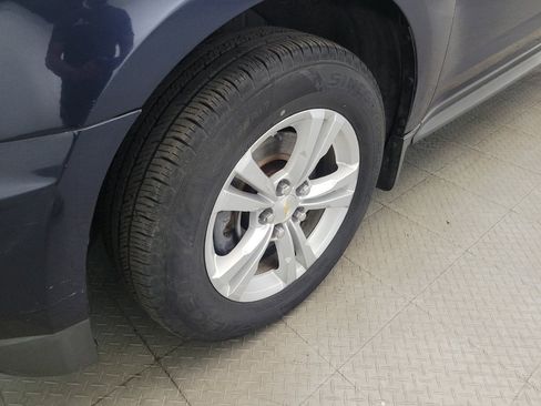 Used 2016 Chevrolet Equinox LS AWD/4WD image 31