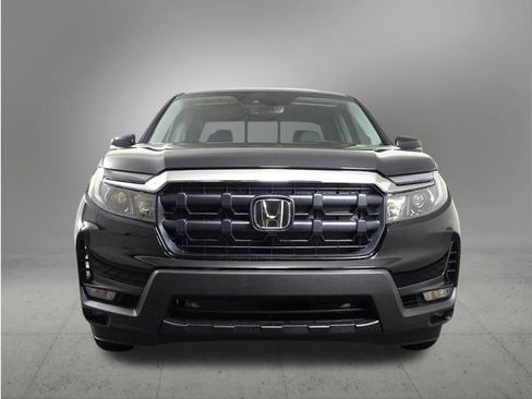 New 2026 Honda Ridgeline RTL image 8