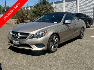 Used 2016 Mercedes-Benz E 400 Cabriolet video 1