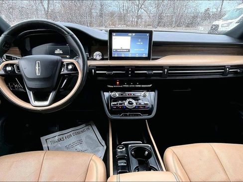 Used 2022 Lincoln Corsair Reserve w/ Elements Package AWD/4WD image 14