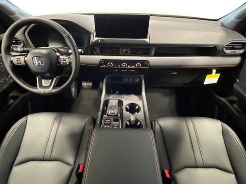 New 2026 Honda Pilot TrailSport image 18