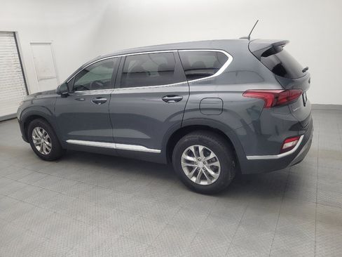 Used 2020 Hyundai Santa Fe SE FWD image 3