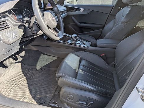 Used 2020 Audi A4 2.0T Premium w/ Convenience Package image 27