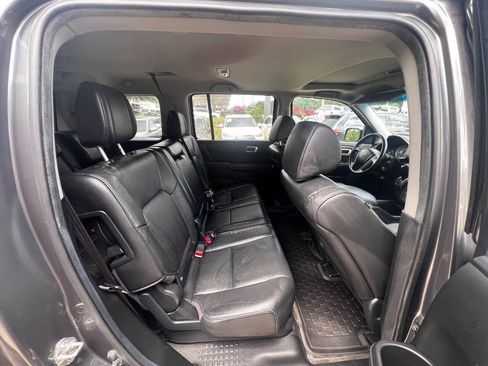 Used 2012 Honda Pilot EX-L image 12