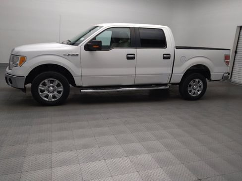 Used 2012 Ford F150 XLT w/ XLT Chrome Pkg image 2