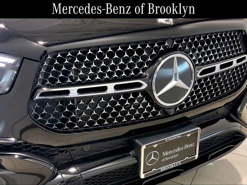 Certified 2026 Mercedes-Benz GLE 350 GLE 350 image 31
