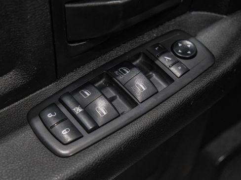 Used 2020 RAM 3500 Tradesman image 43