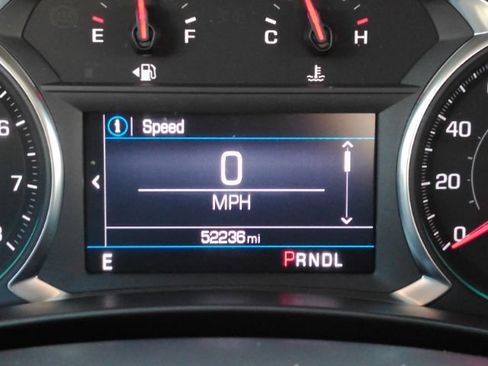 Used 2023 Chevrolet Equinox LS w/ LS Convenience Package FWD image 35