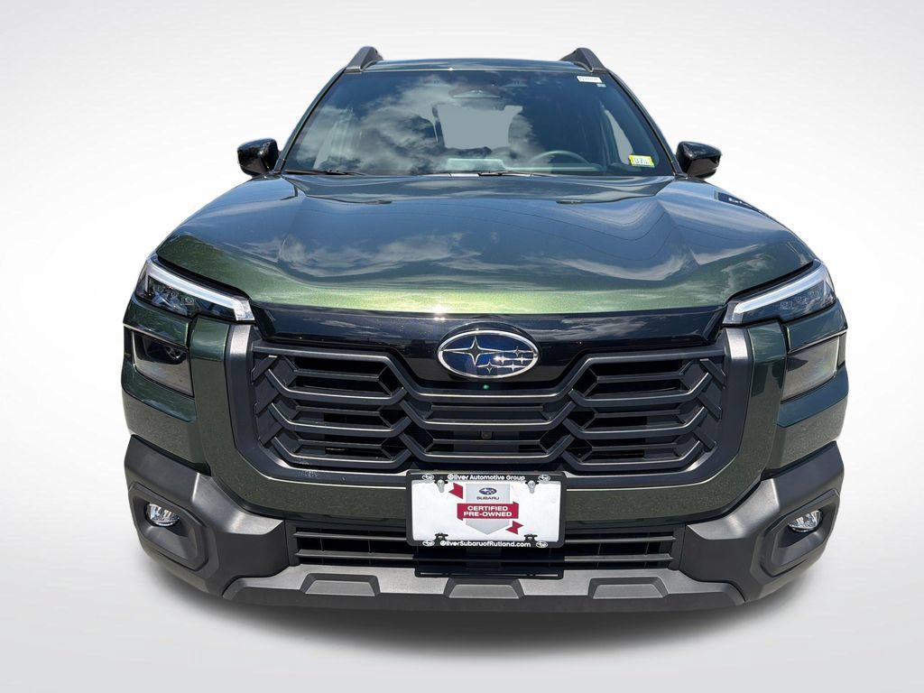 Certified 2026 Subaru Outback Touring XT AWD/4WD image 7