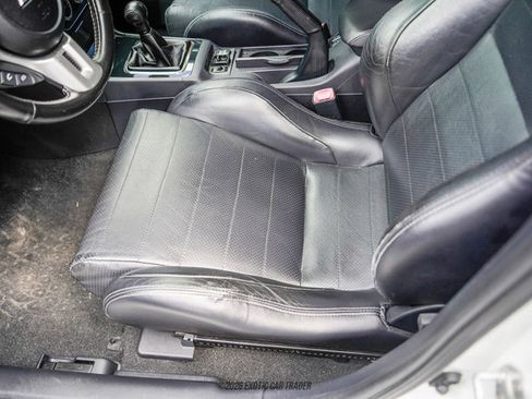 Used 2013 Mitsubishi Lancer Evolution GSR AWD/4WD image 38