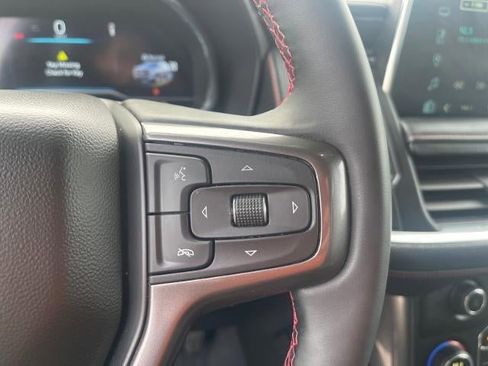 Used 2024 Chevrolet Tahoe RST w/ Luxury Package image 10