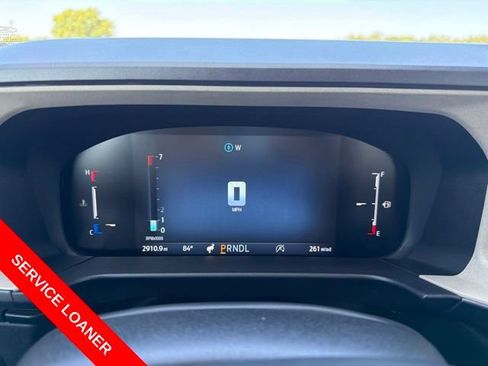 New 2026 Ford Bronco Sport Big Bend w/ Convenience Package AWD/4WD image 20