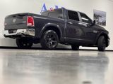 Used 2018 RAM 1500 Laramie w/ Convenience Group image 4