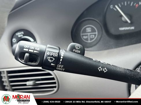 Used 2004 Buick Century Custom FWD image 22