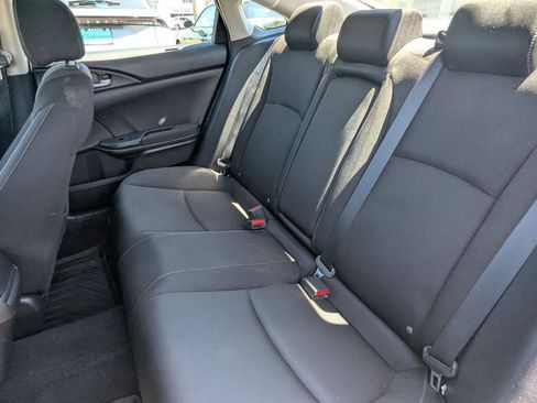 Used 2016 Honda Civic EX image 14