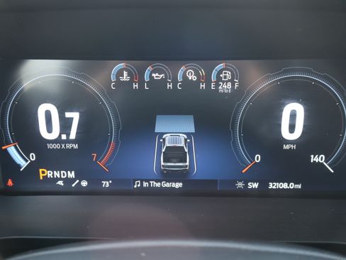 Used 2022 Ford F150 Raptor w/ Raptor 37 Performance Package AWD/4WD image 34