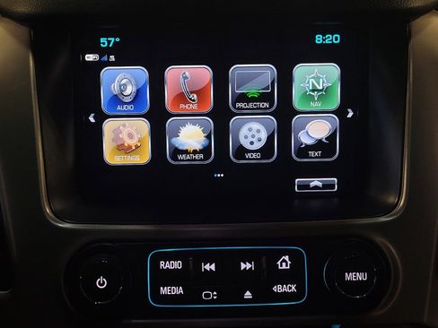 Used 2018 GMC Yukon Denali w/ Denali Ultimate Package image 25