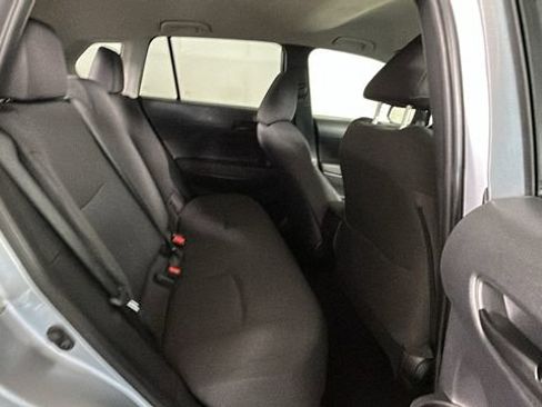 Used 2023 Toyota Corolla Cross LE AWD/4WD image 30