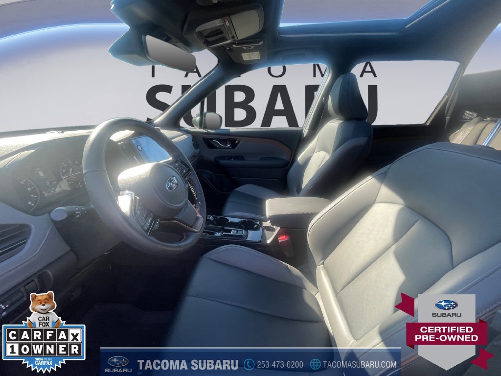 Used 2026 Subaru Forester Sport AWD/4WD image 10