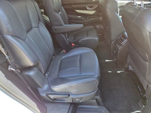 Used 2021 Subaru Ascent Limited w/ Technology Package AWD/4WD image 15