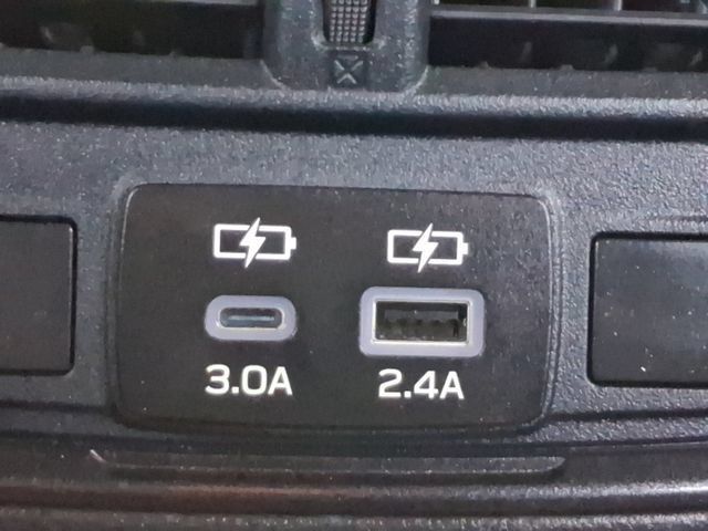 Used 2025 Subaru Forester Limited w/ Popular Package #1 AWD/4WD image 33