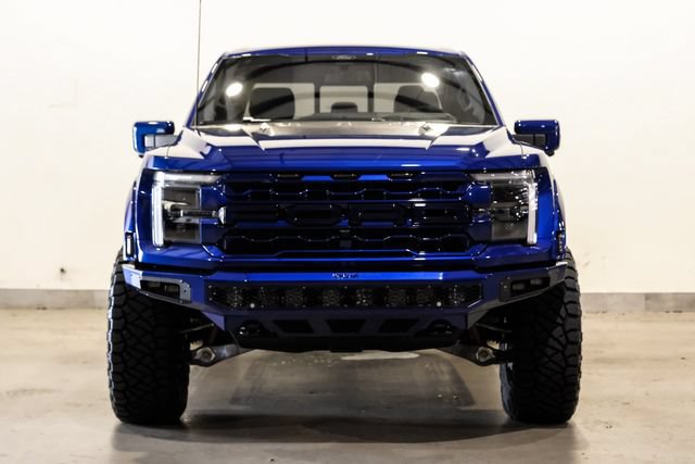 Used 2026 Ford F150 Raptor AWD/4WD image 2