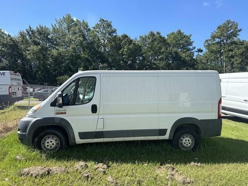 Used 2015 RAM ProMaster 1500 FWD image 6