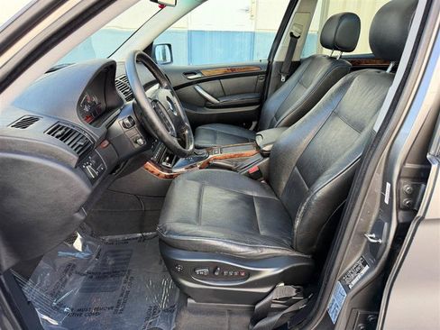 Used 2006 BMW X5 3.0i AWD/4WD image 42