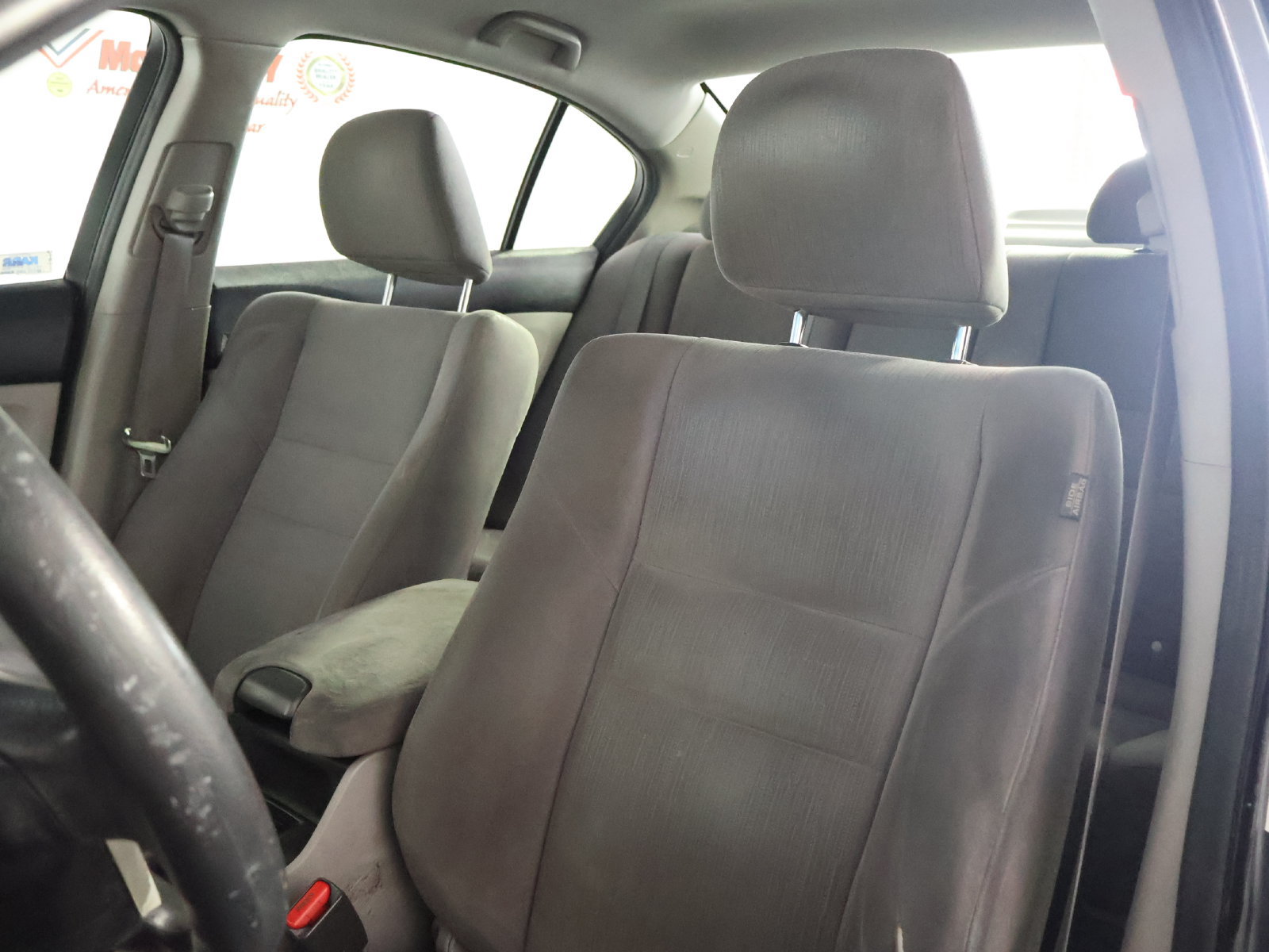 Used 2012 Honda Accord LX image 23