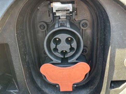 Used 2019 Chevrolet Bolt LT image 25