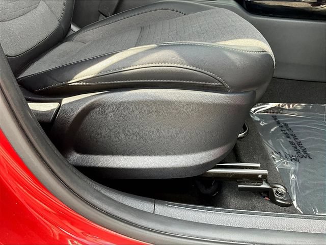 Certified 2022 Kia Seltos S AWD/4WD image 33