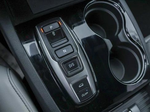 Used 2023 Honda Passport Elite image 21