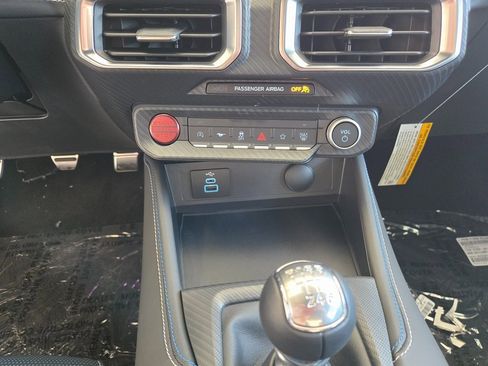 New 2025 Ford Mustang GT Premium image 18