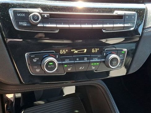 Used 2018 BMW X2 xDrive28i w/ Convenience Package AWD/4WD image 15
