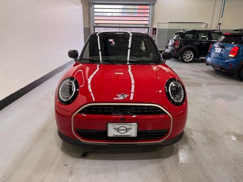 New 2026 MINI Cooper 4-Door Hardtop image 8