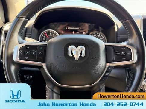 Used 2022 RAM 1500 Laramie image 14